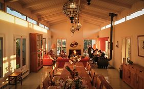 The Lodge Ronda